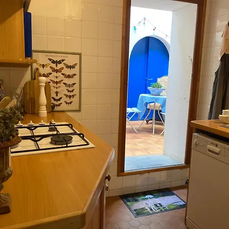Villa Casa Boheme Caunes-Minervois