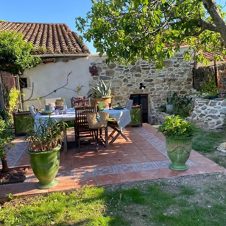 Casa Boheme * Caunes-Minervois