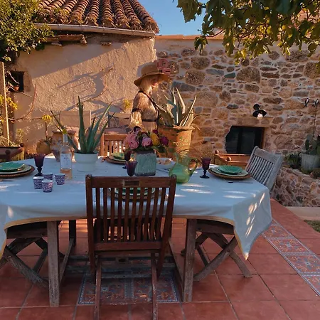 Casa Boheme Villa Caunes-Minervois