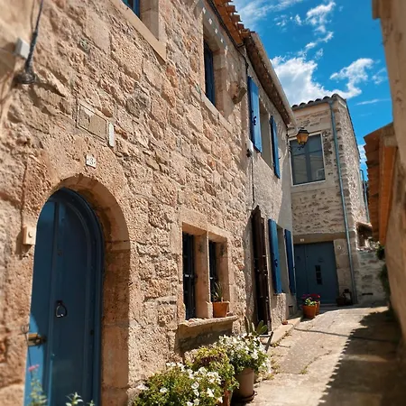 Villa Casa Boheme Caunes-Minervois