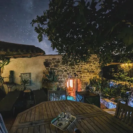 Casa Boheme Villa