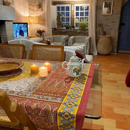 Casa Boheme Villa *